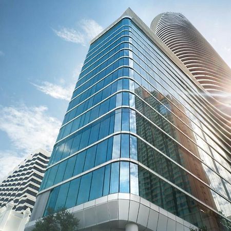 Magnolias Ratchadamri Boulevard Serviced Residences Bangkok Extérieur photo