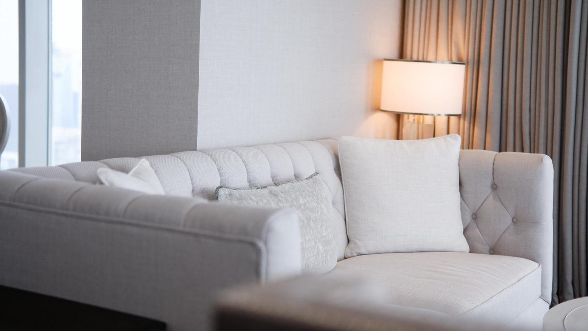 Magnolias Ratchadamri Boulevard Serviced Residences Bangkok Chambre photo