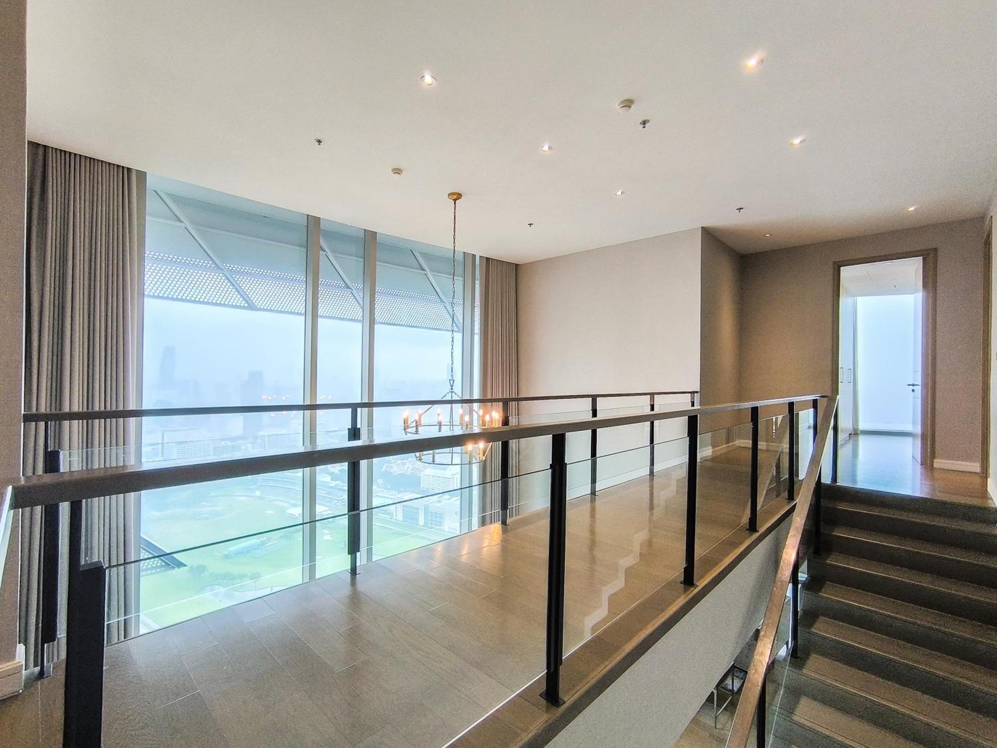 Magnolias Ratchadamri Boulevard Serviced Residences Bangkok Extérieur photo