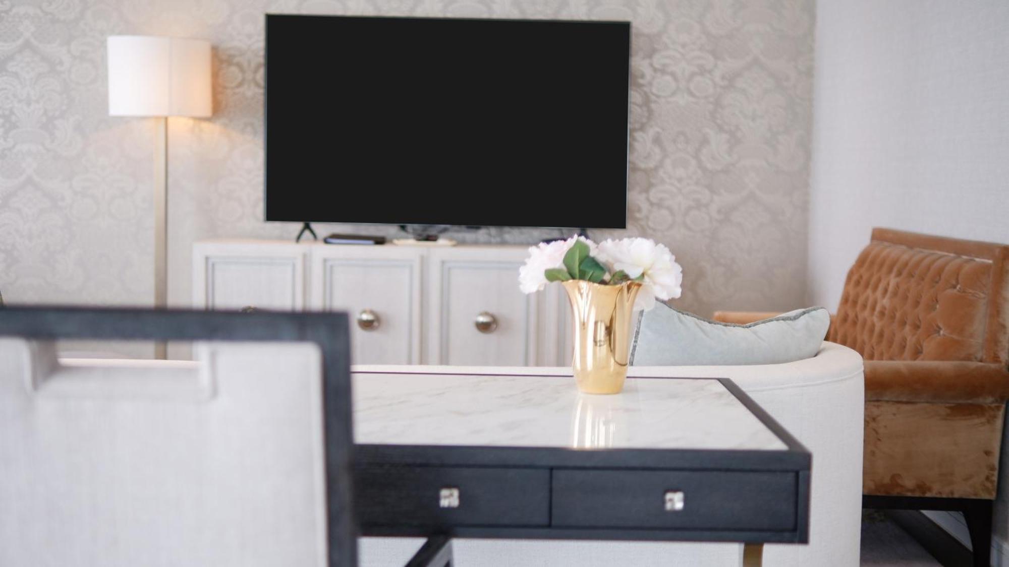 Magnolias Ratchadamri Boulevard Serviced Residences Bangkok Chambre photo