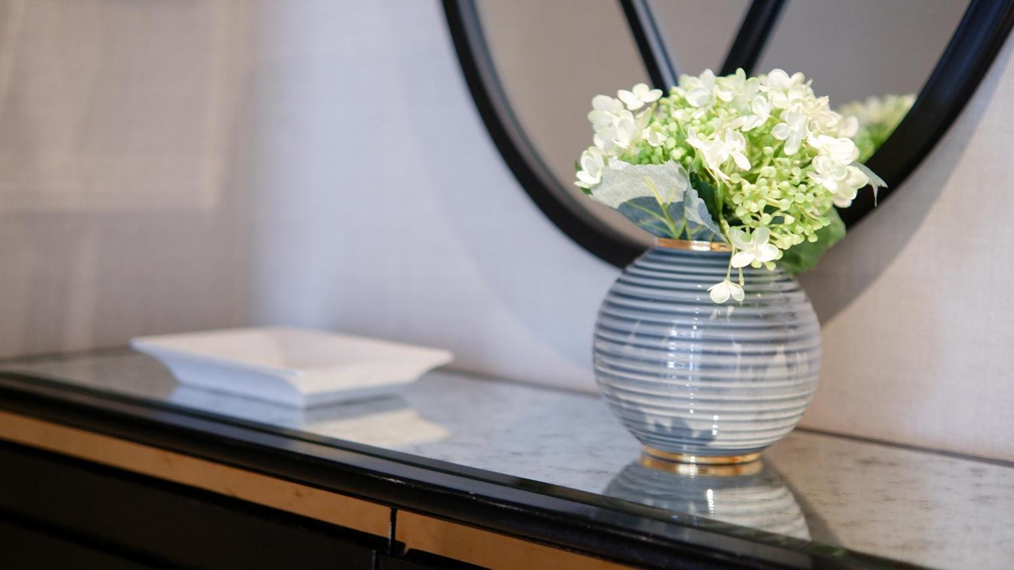 Magnolias Ratchadamri Boulevard Serviced Residences Bangkok Chambre photo