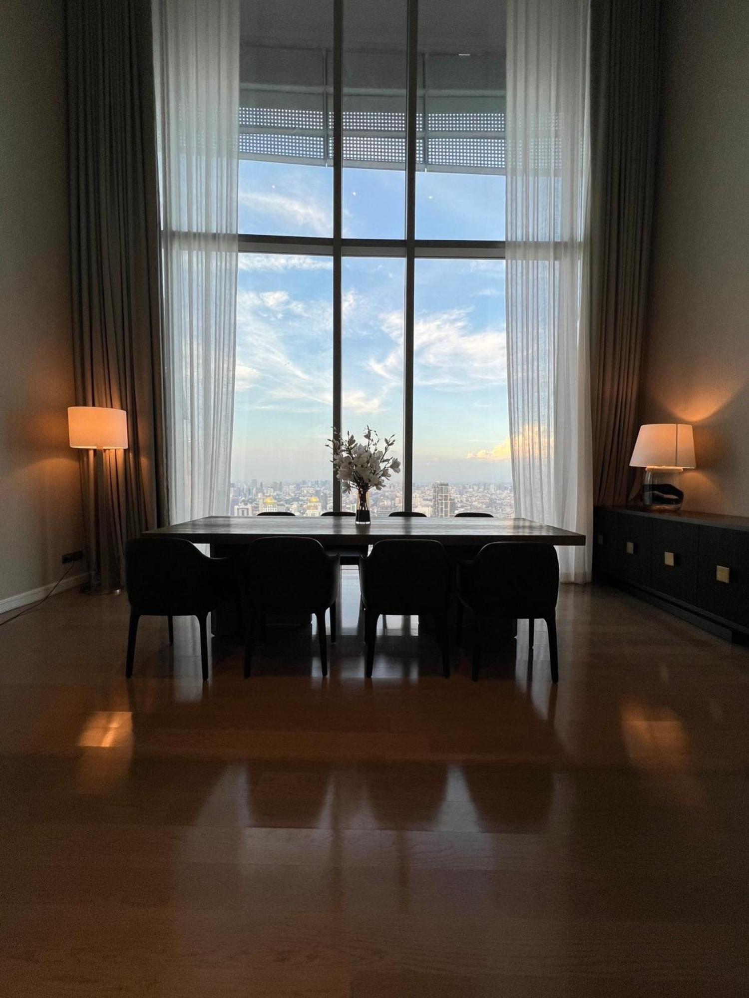 Magnolias Ratchadamri Boulevard Serviced Residences Bangkok Chambre photo