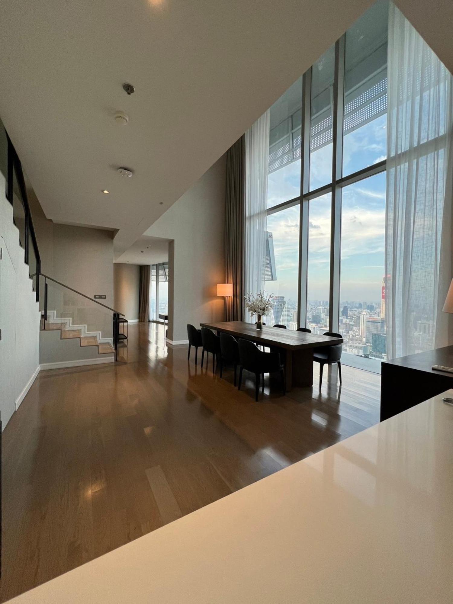 Magnolias Ratchadamri Boulevard Serviced Residences Bangkok Chambre photo
